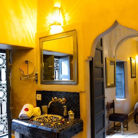 Riad Papillon By Marrakech Riad Marrakesh Bilik gambar