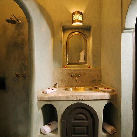 Riad Papillon By Marrakech Riad Marrakesh Luaran gambar