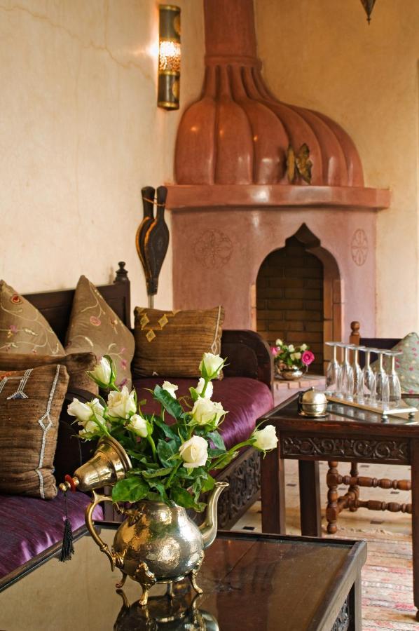 Riad Papillon By Marrakech Riad Marrakesh Luaran gambar