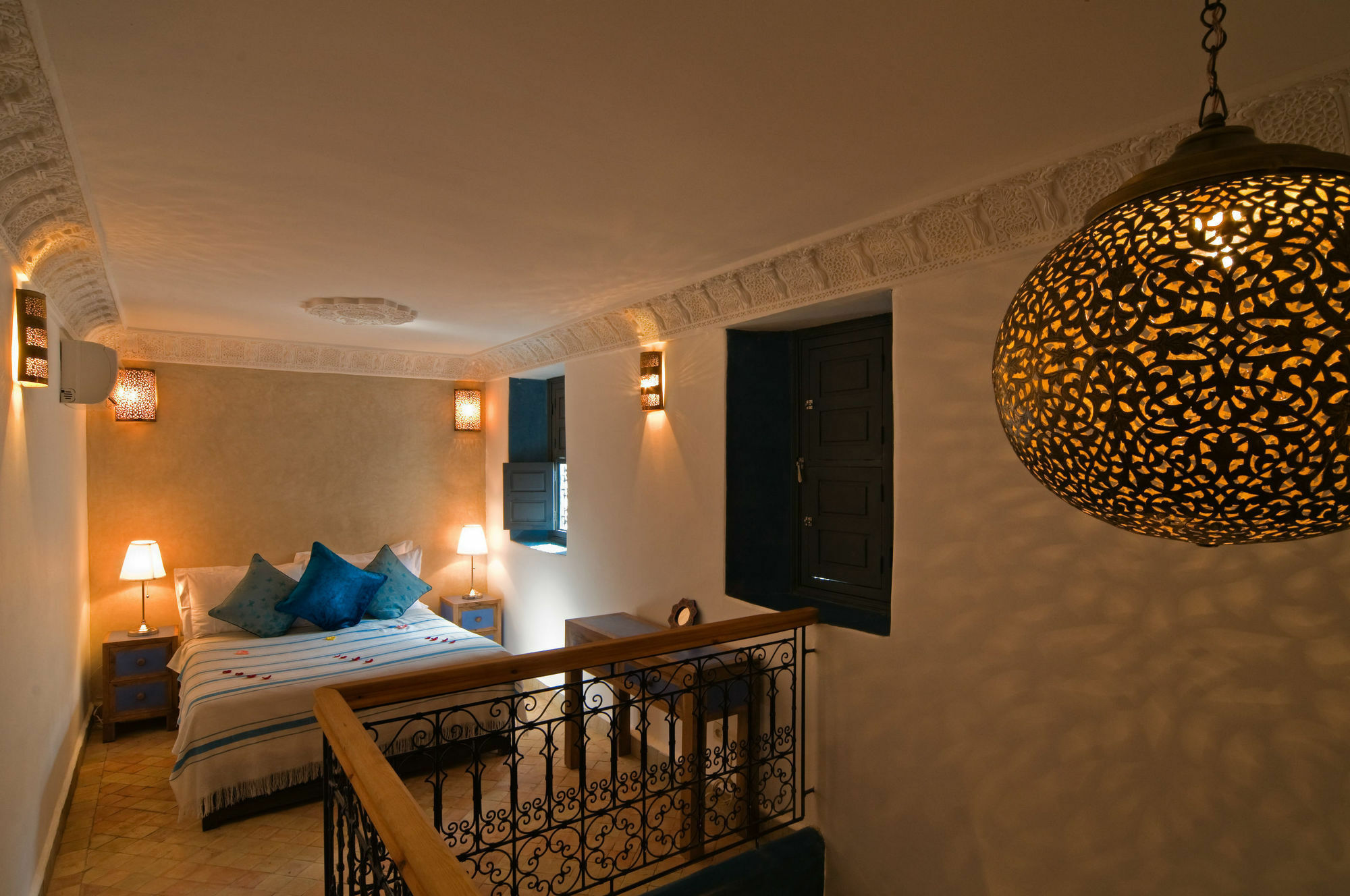 Riad Papillon By Marrakech Riad Marrakesh Luaran gambar
